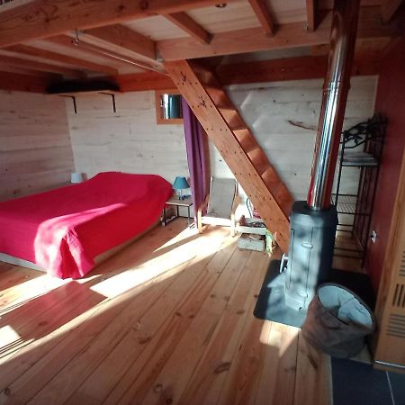 Maison Dans Un Ecrin De Verdure Сен-Леон-сюр-Везер Экстерьер фото